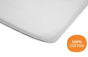 Travel Cot Fitted Sheet