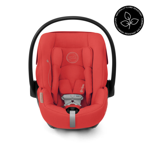 cloud g lux cybex Cloud G Lux SensorSafe – Baby's Planet