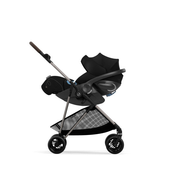 cybex cloud g lux with sensorsafe Cloud G Lux SensorSafe – Baby's Planet