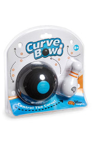 Curve Bowl