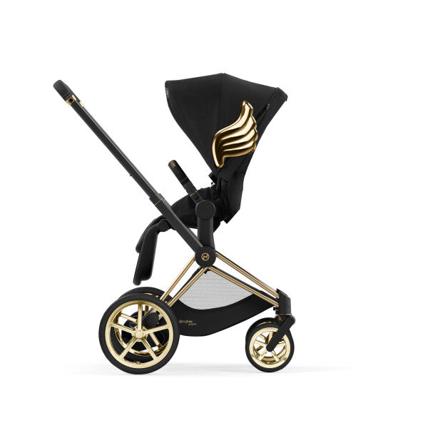 e-Priam Stroller Jeremy Scott – Baby's Planet - Main Image