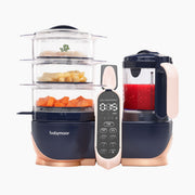 Duo Meal Station Xl