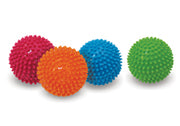 Opaque V2 Sensory Balls