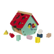 Baby Forest Sorter