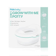 3-In-1 Grow-With-Me Potty