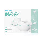 All-In-1 Potty Kit