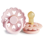 Andersen Natural Rubber Pacifier 2-Pack