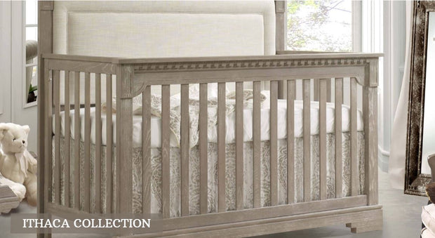 Ithaca 5-In-1 Crib