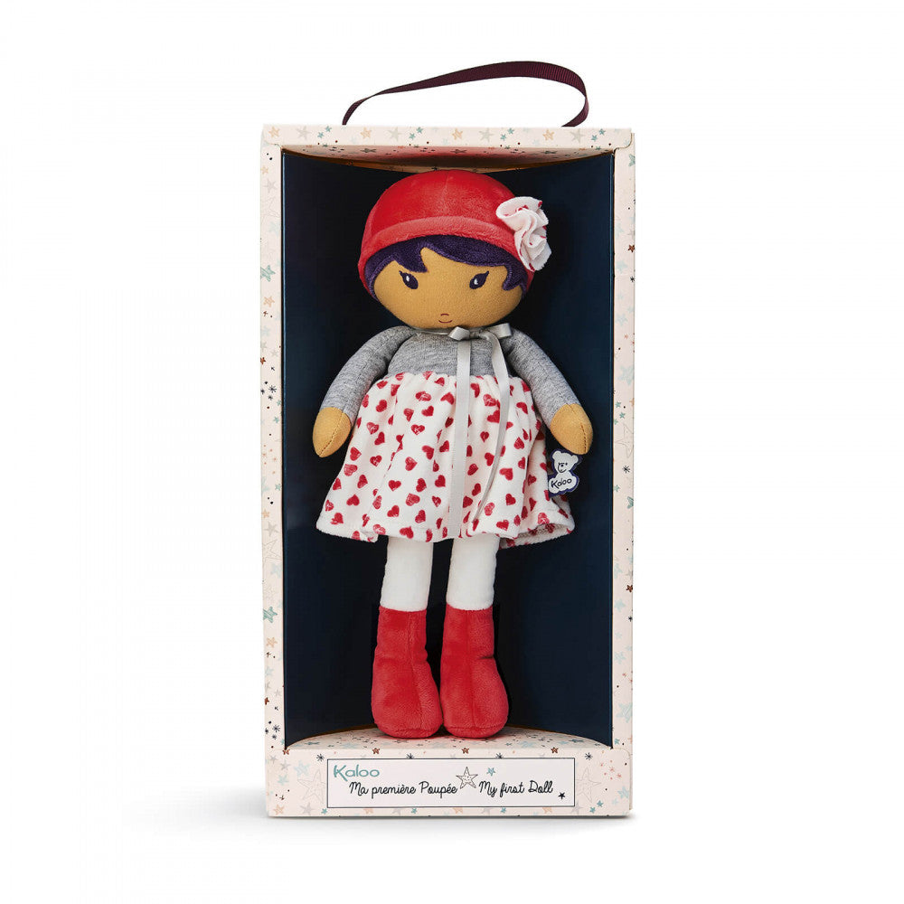 Large-Jade K Doll Tenderesse Large-Jade K Doll Tenderesse