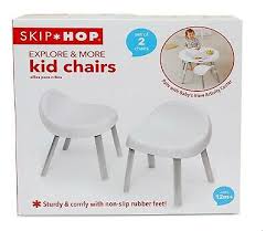Explore & More Kid Chairs