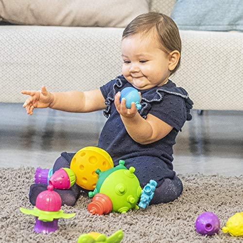 Sensory Balls &Beads