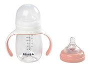 2-In-1 Learning Cup