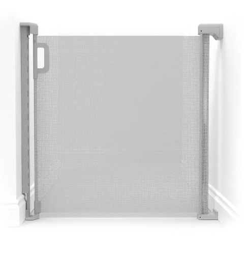 Playview Mesh Gate