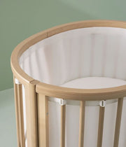stokke mesh liner v2 Sleepi Mesh Liner – Baby's Planet
