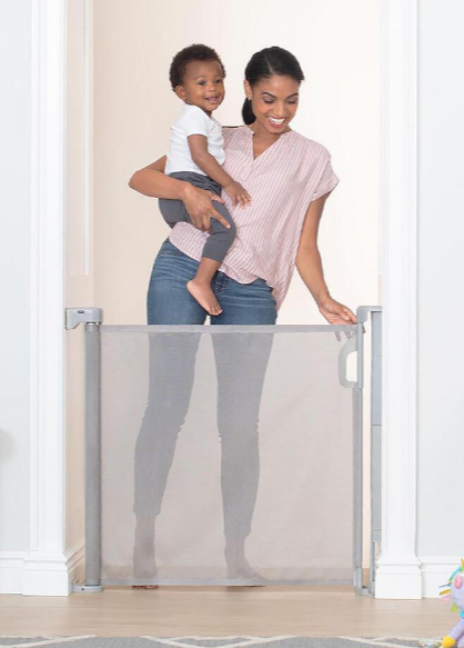 Playview Mesh Gate