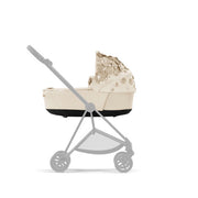 Mios 3 Carry Cot - Simply Flowers