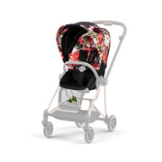 Mios 3 Seat Pack - Spring Blossom