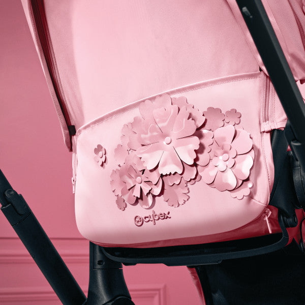 Mios Seat Pack Simply Flowers – Baby's Planet