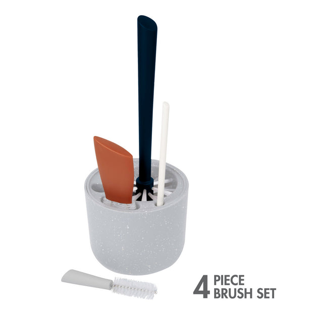 Mod Brush Set