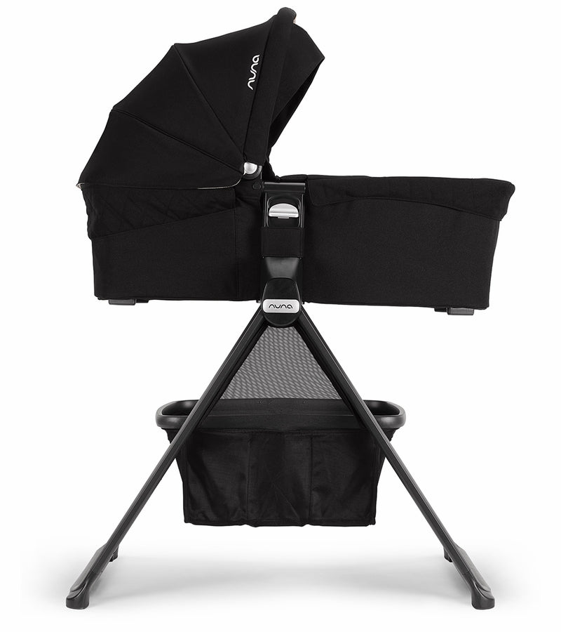 Nuna mixx series bassinet online