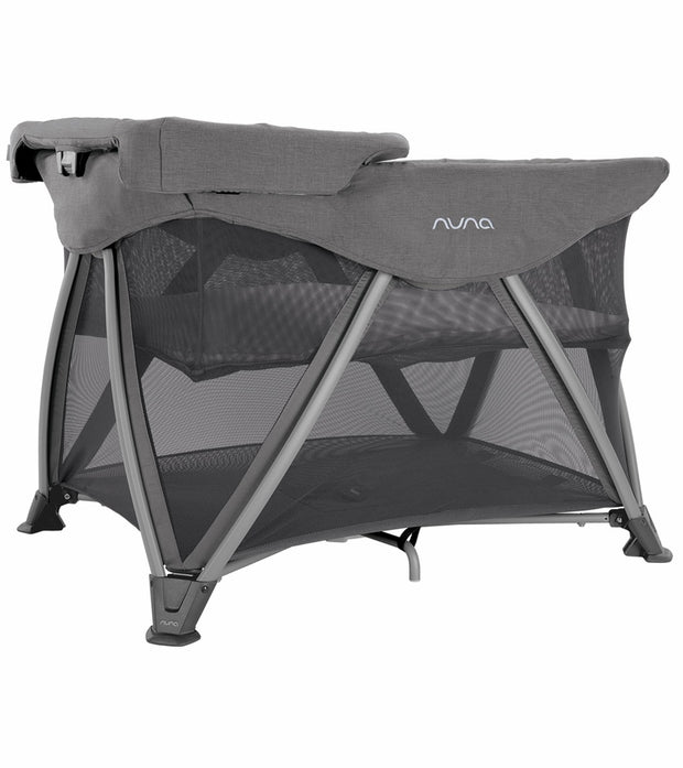 SENA Aire with Zip-Off Bassinet & Changer