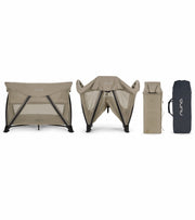 SENA Aire with Zip-Off Bassinet