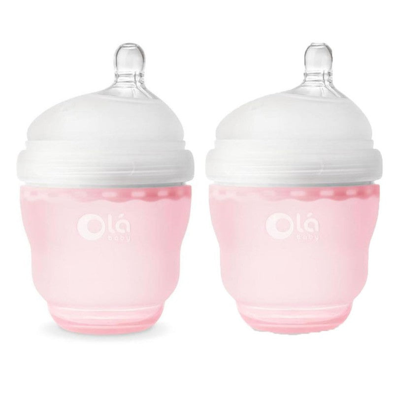 Gentle Bottle 2-Pack – Baby's Planet - Main Image