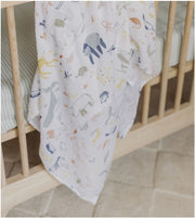 Into The Wild Swaddle