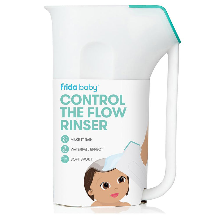 Control-Flow Rinser