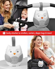 Stroll & Go Soother