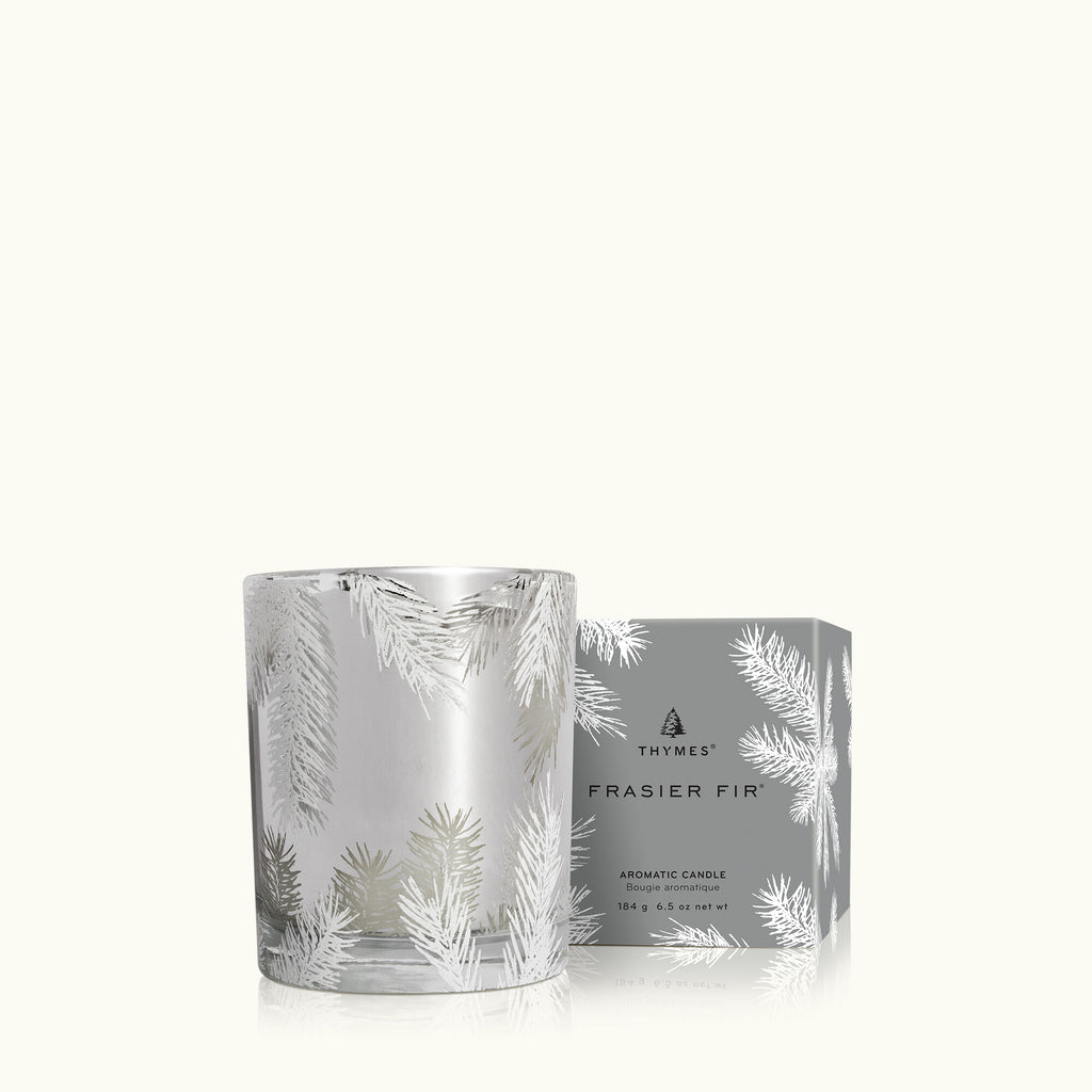 Baby's Planet on Instagram: Thymes: A flameless home fragrance option that  captures the fresh scent of Frasier Fir, enhancing any space with its style  and by releasing forest freshness throughout. Visit us @