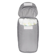 On-The-Go Wipes Dispenser & Pouch